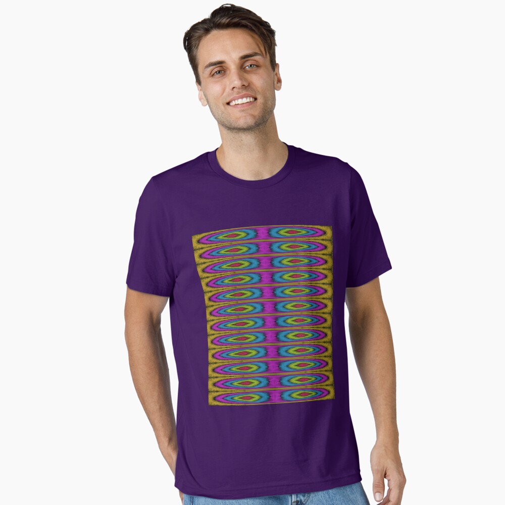 Item preview, Essential T-Shirt designed and sold by Vk91.