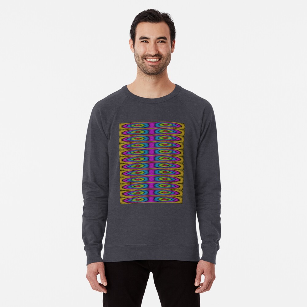Item preview, Lightweight Sweatshirt designed and sold by Vk91.