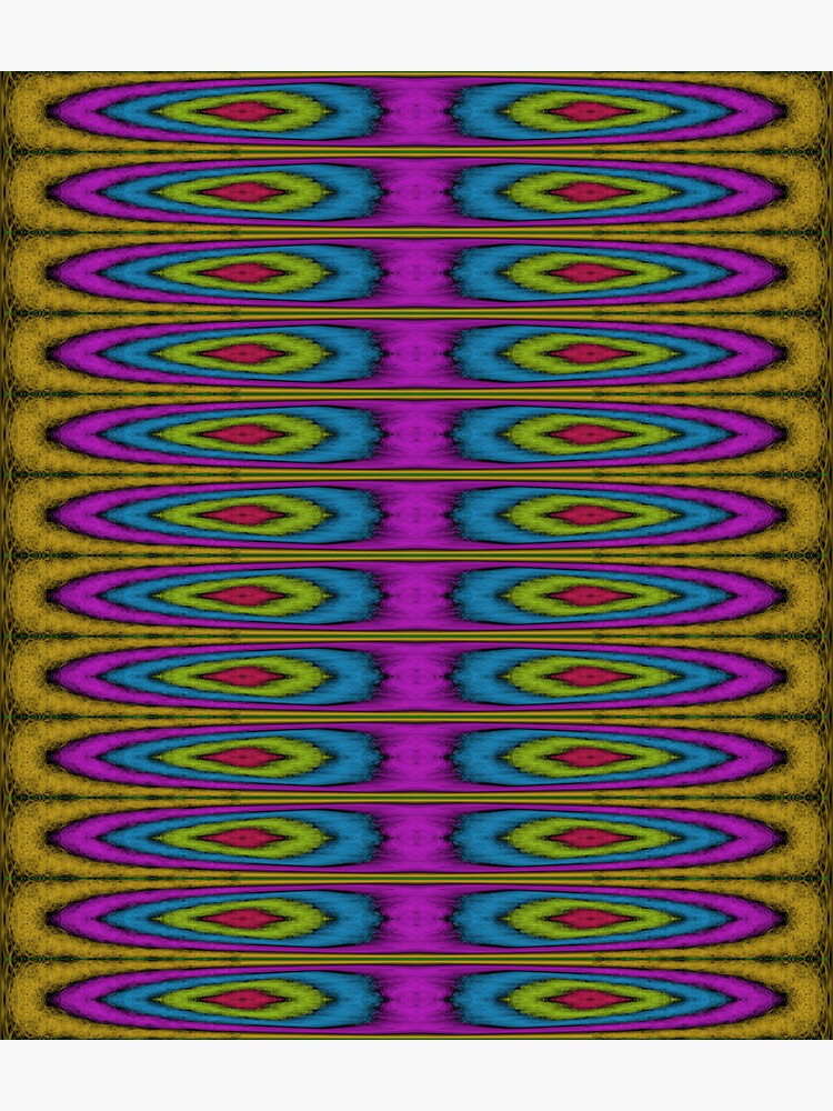 Thumbnail 3 of 3, Sticker, Fleece of Wool (Traditional Motif Series) designed and sold by Vk91.