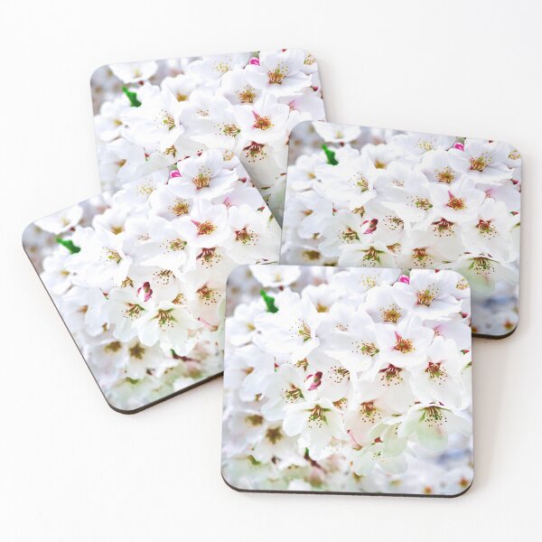 Item preview, Spring flowers- Cherryblosom designed and sold by dombhai.