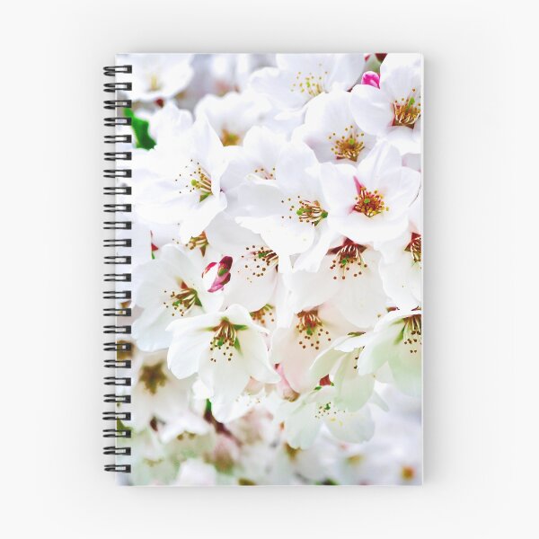 Item preview, Spring flowers- Cherryblosom designed and sold by dombhai.