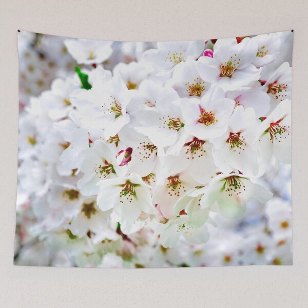 Item preview, Spring flowers- Cherryblosom designed and sold by dombhai.