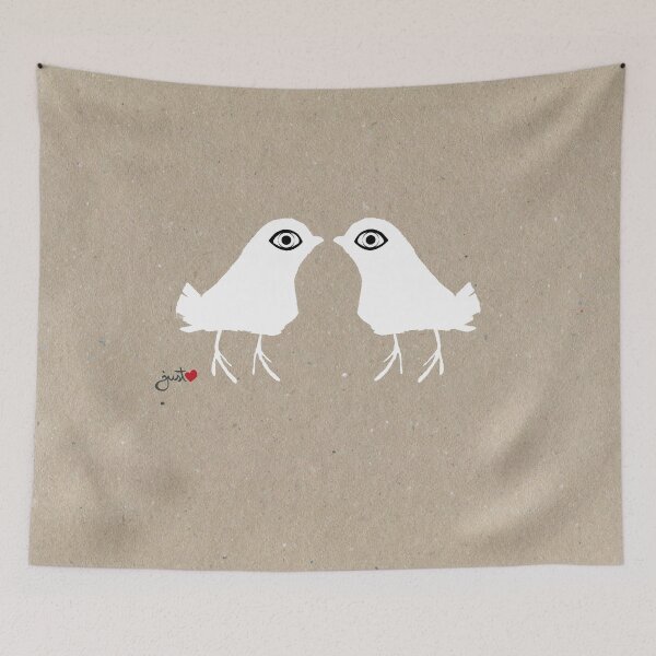 Item preview, Just Love - White Boy & White Boy DUN designed and sold by TheChicken.