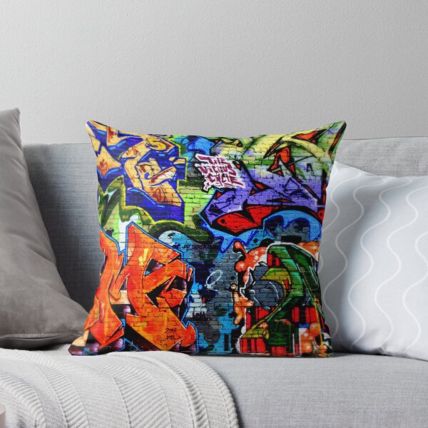 Item preview, Graffiti Daze 2 designed and sold by AW Creative.