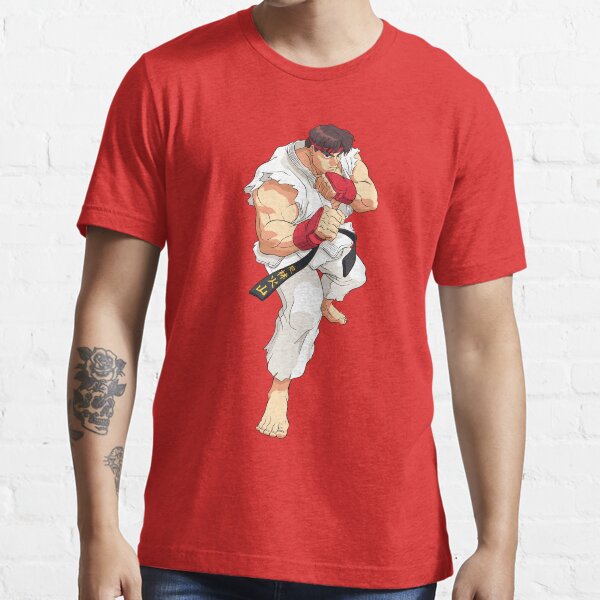 ryu t shirt