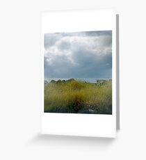 Still Waters Greeting Card