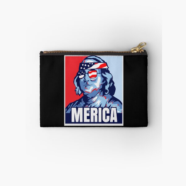 Item preview, Benjamin Franklin designed and sold by 4tomic.