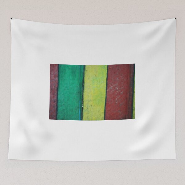 Item preview, Chiang Mai: Rasta Colours designed and sold by justbmac.