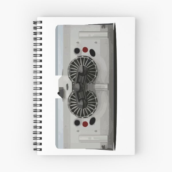 Item preview, Chaparral 2J designed and sold by 2fedex2.