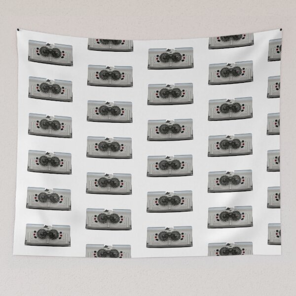 Item preview, Chaparral 2J designed and sold by 2fedex2.