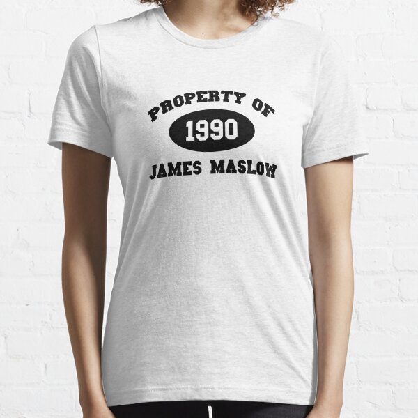 james maslow shirt