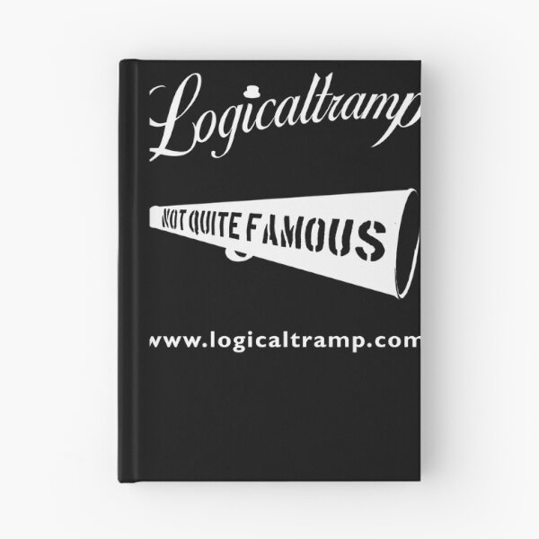 Item preview, T-Shirt Logicaltramp Not Quite Famous designed and sold by logicaltramp.