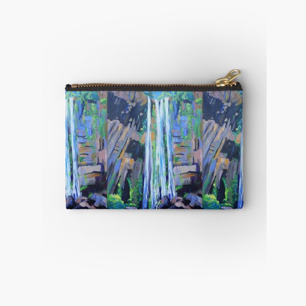 Item preview, Queen Mary Falls  designed and sold by ginnymac.