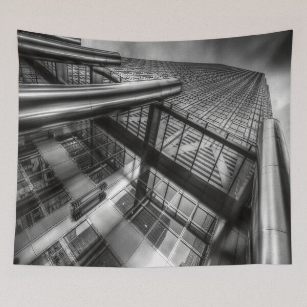 Item preview, One Canada Square London designed and sold by Londonimages.