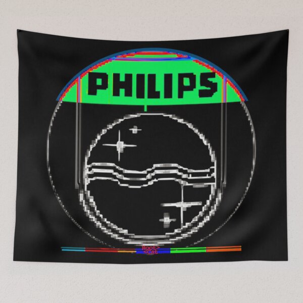 Item preview, PH^L^PS RAD^O by RootCat designed and sold by Grimm Land.