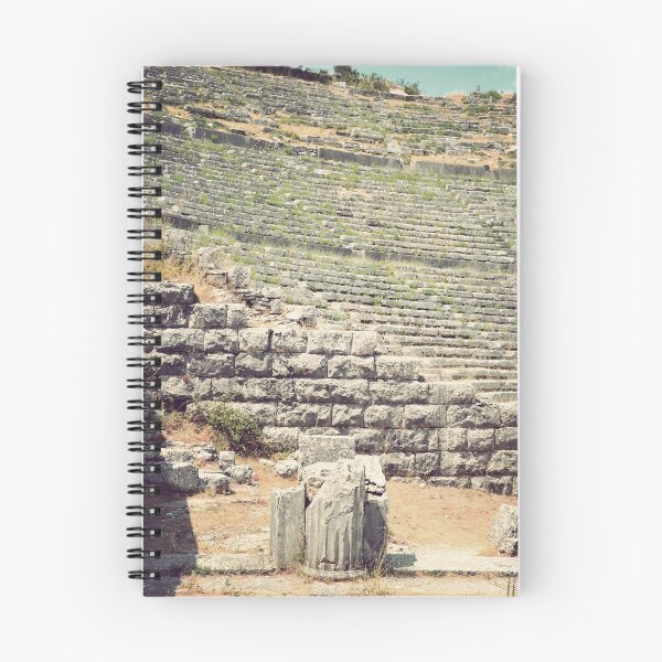 Item preview, Ancient Amphitheater designed and sold by distracted.