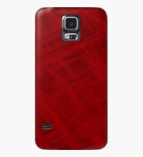 Decorative fabric. Case/Skin for Samsung Galaxy