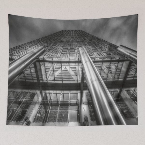 Item preview, One Canada Square London designed and sold by Londonimages.