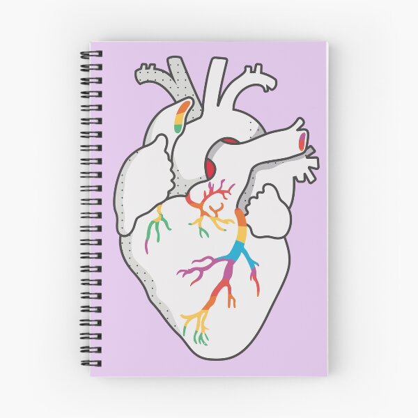 Item preview, Pride Heart designed and sold by EderParker.