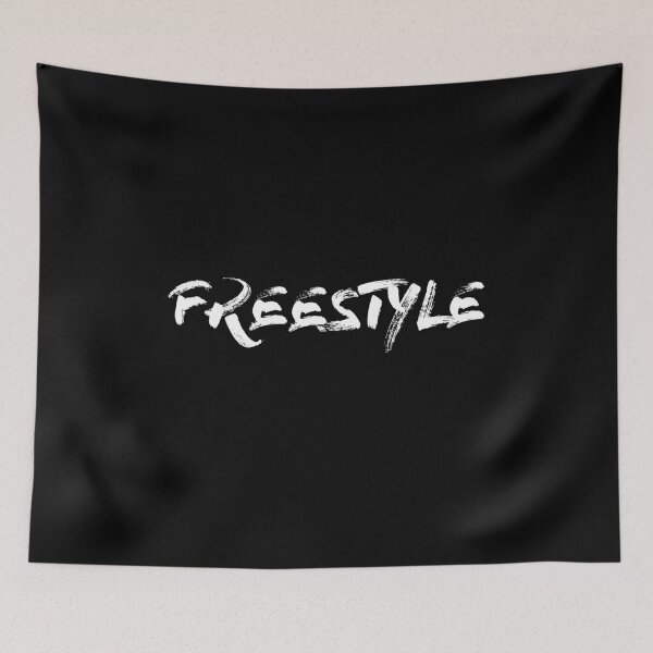 Item preview, Freestyle swimming crawling designed and sold by Nessshirts.