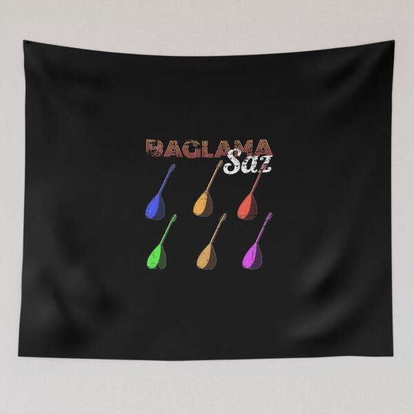 Item preview, Music Saz designed and sold by PrHa.
