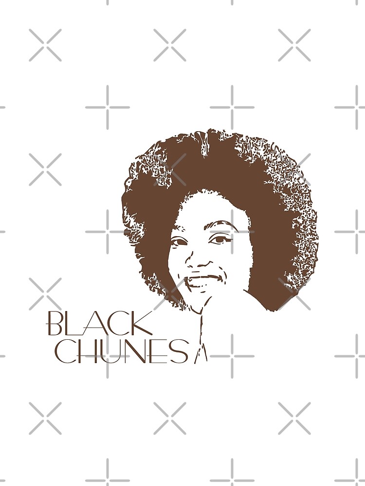 Club U Nite Records Black Chunes von leroygomez