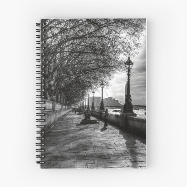 Item preview, The River Thames Path designed and sold by Londonimages.