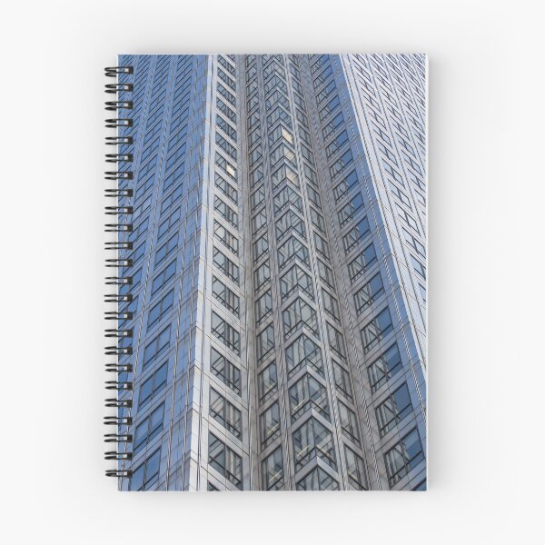 Item preview, One Canada Square Abstract designed and sold by Londonimages.