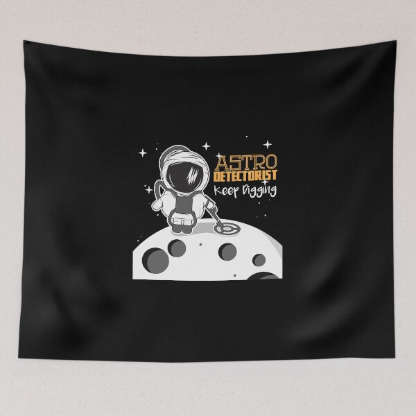 Item preview, Sondolas on the moon designed and sold by PrHa.