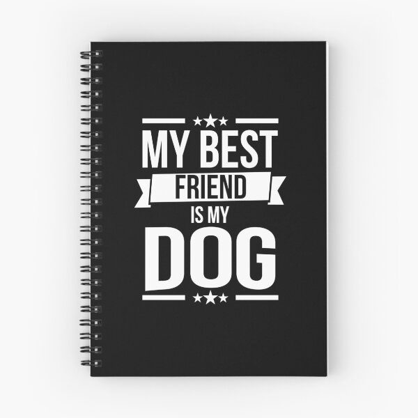 Item preview, Dog Lover Shirt My Best Friend Is My Dog Gift Tee designed and sold by haselshirt.
