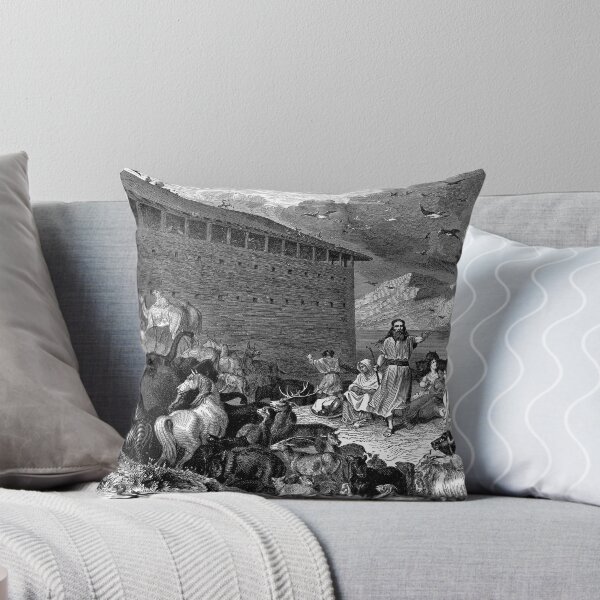 Item preview, Noahs ark designed and sold by marmur.