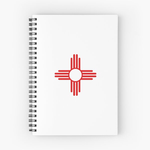 Item preview, New Mexico Sticker designed and sold by Shirtorado.