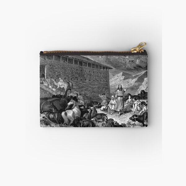Item preview, Noahs ark designed and sold by marmur.