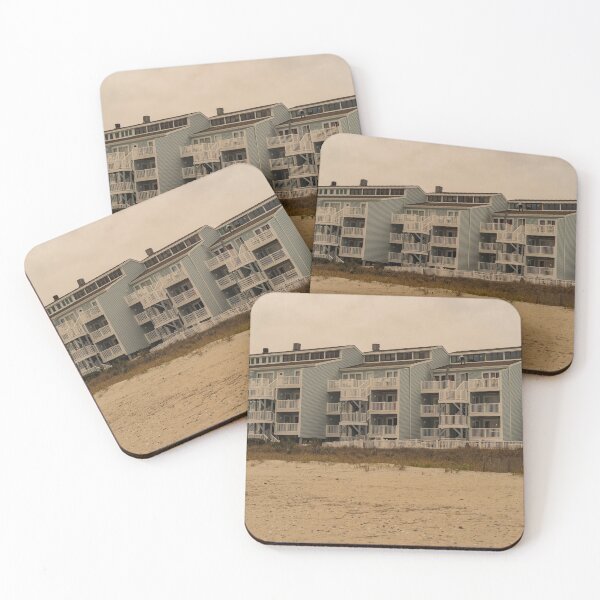 Item preview, Beach houses designed and sold by KensLensDesigns.