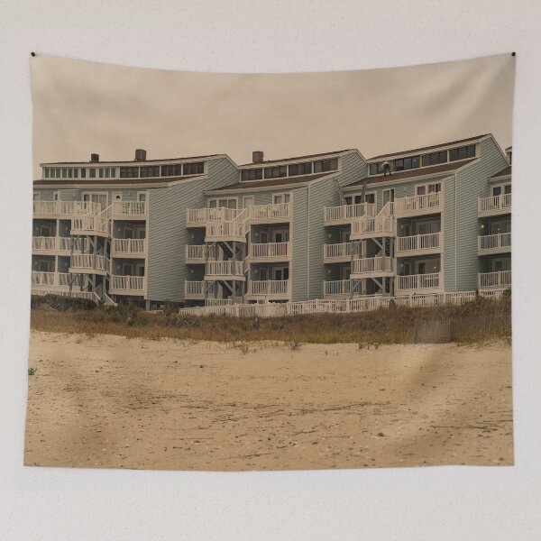 Item preview, Beach houses designed and sold by KensLensDesigns.