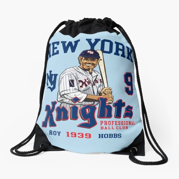 Roy Hobbs New York Knights Deluxe Adult Costume