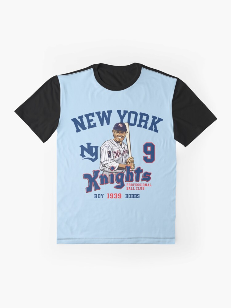 baseball t shirt new york