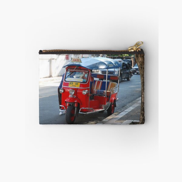 Item preview, Chiang Mai: Red Hot Tuk Tuk designed and sold by justbmac.