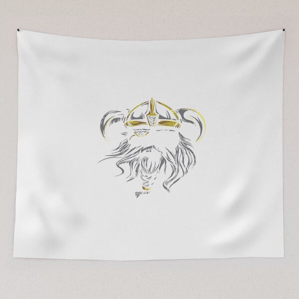 Item preview, Viking designed and sold by danielog199.