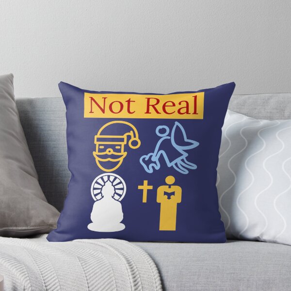 Item preview, Not Real designed and sold by mainemonty.