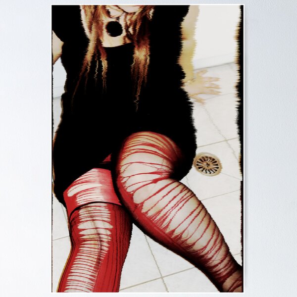 Item preview, Down the Drain designed and sold by exposedbutloved.