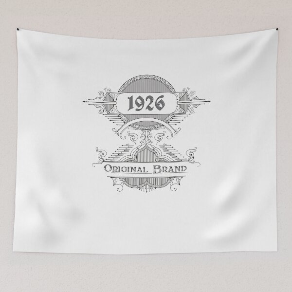 Item preview, 1926 designed and sold by danielog199.