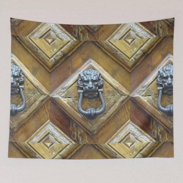 Item preview, knocker Firenze Italia designed and sold by CremildeG.