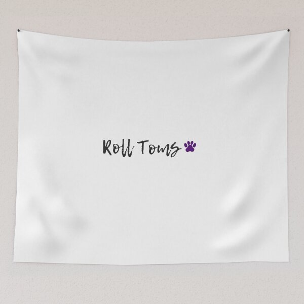 Item preview, Roll Toms script designed and sold by aridorsey.