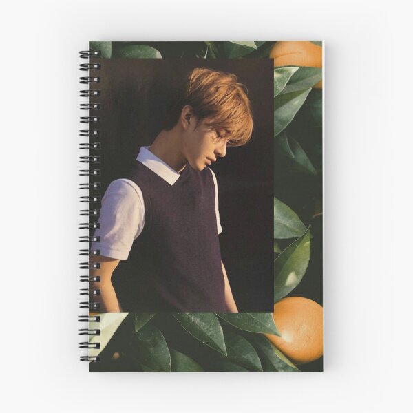Item preview, Jungwoo designed and sold by alexabay.