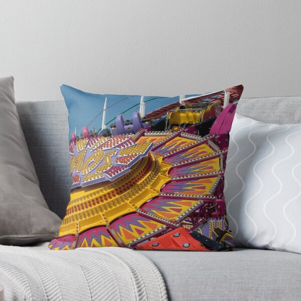 Item preview, Chaos designed and sold by Marylou Badeaux.