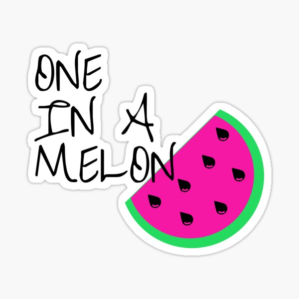 Funny Watermelon Puns Stickers for Sale | Redbubble Funny Watermelon Puns Stickers for Sale | Redbubble