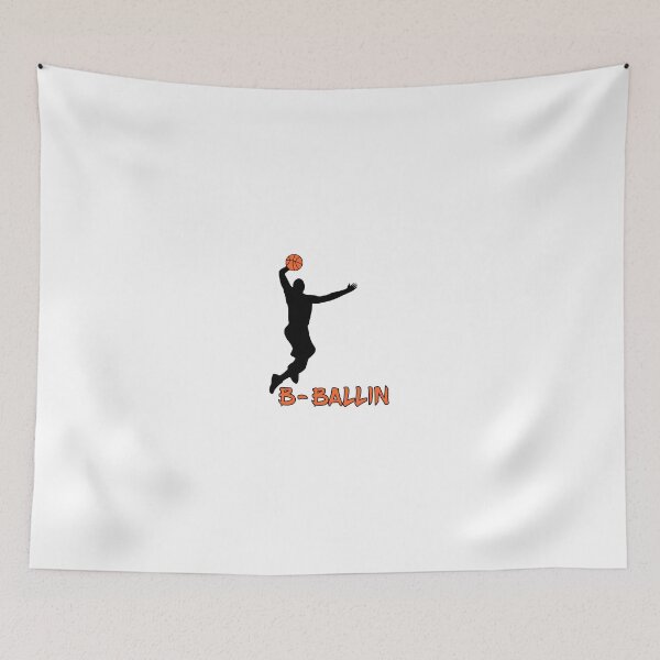 Item preview, Basketball! designed and sold by Mr.Epic - Shop.