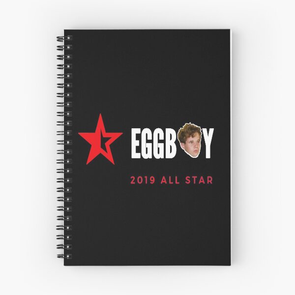 Item preview, Eggboy designed and sold by Nūrhaus.