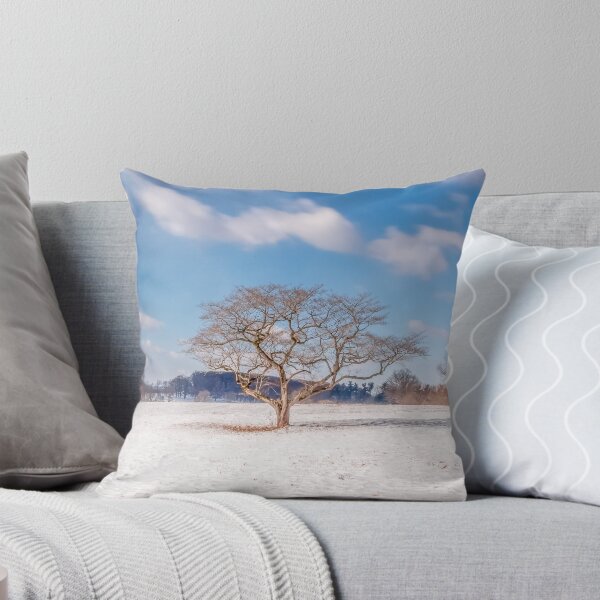 Item preview, Old Bare Tree 0320 designed and sold by HowardRoberts.